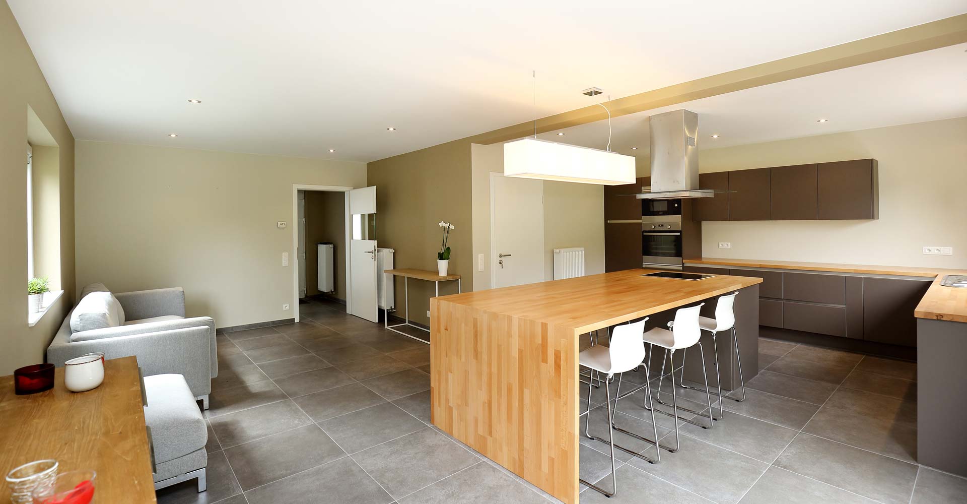 Maison A Vendre, Petit Rechain