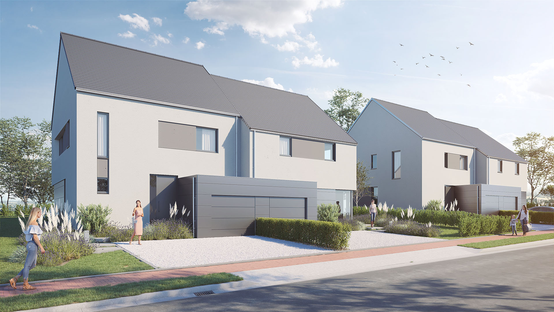 Vente en VEFA 3% TVA