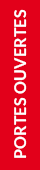 Bouton portes-ouvertes