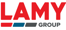 logo lamy groupe